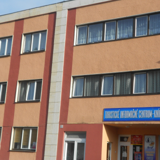 Referencia Krompachy