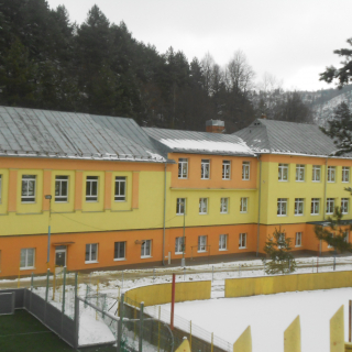 Referencia Spišská Nová Ves - Gorkého