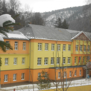 Referencia Spišská Nová Ves - Gorkého