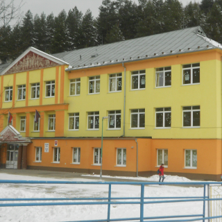 Referencia Spišská Nová Ves - Gorkého