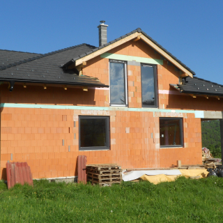 Referencia Spišská Nová Ves - Gorkého