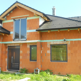 Referencia Spišská Nová Ves - Gorkého