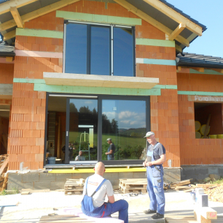 Referencia Spišská Nová Ves - Gorkého