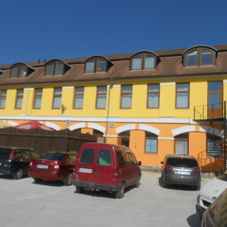 Referencia Spišská Nová Ves - Gorkého