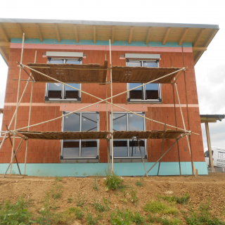 Referencia Spišská Nová Ves - Gorkého