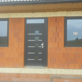 Referencia Spišská Nová Ves - Gorkého