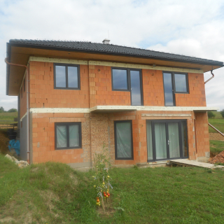 Referencia Spišská Nová Ves - Gorkého