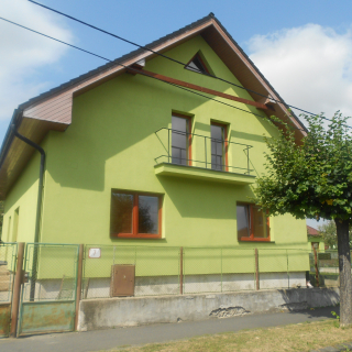 Referencia Spišská Nová Ves - Gorkého