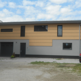 Referencia Spišská Nová Ves - Gorkého