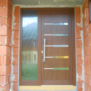 Referencia Spišská Nová Ves - Gorkého