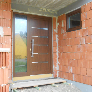 Referencia Spišská Nová Ves - Gorkého