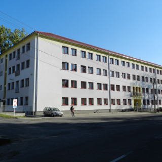 Referencia Banská Bystrica