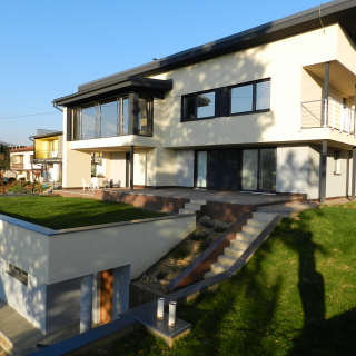 Referencia Banská Bystrica