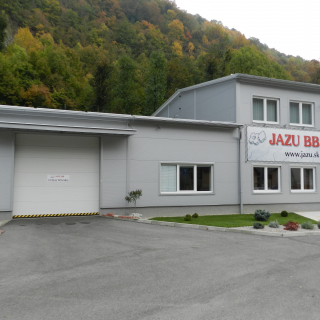 Referencia Banská Bystrica