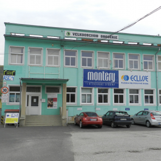 Referencia Banská Bystrica