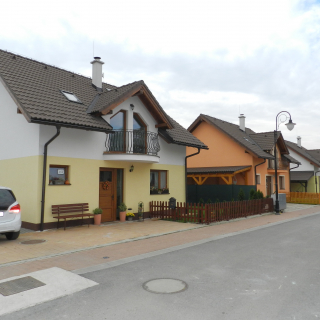 Referencia Banská Bystrica