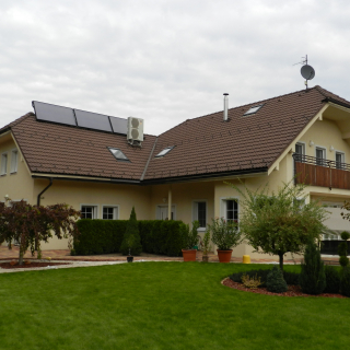 Referencia Banská Bystrica