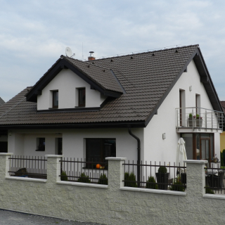 Referencia Banská Bystrica