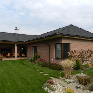 Referencia Banská Bystrica