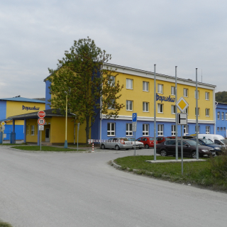 Referencia Banská Bystrica