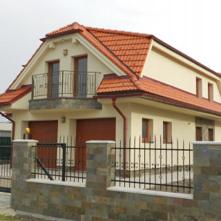 Referencia Banská Bystrica