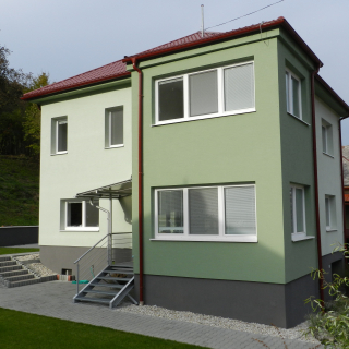 Referencia Banská Bystrica