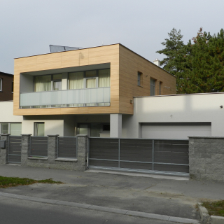 Referencia Banská Bystrica