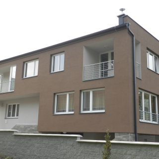 Referencia Banská Bystrica