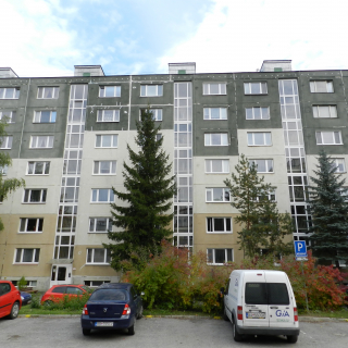 Referencia Banská Bystrica