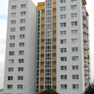 Referencia Banská Bystrica