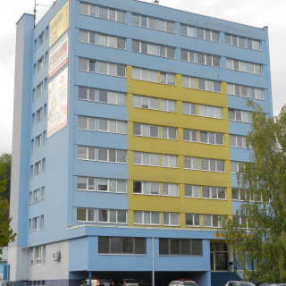 Referencia Banská Bystrica