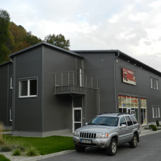 Referencia Banská Bystrica