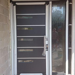 Referencia Dolný Kubín