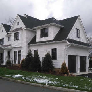 Referencia Nitra - Párovská