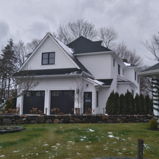 Referencia Nitra - Párovská