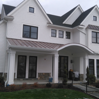 Referencia Nitra - Párovská