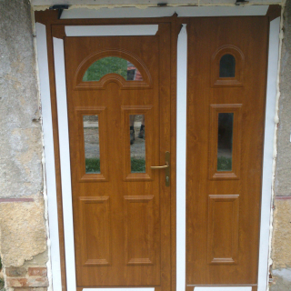 Referencia Dolný Kubín