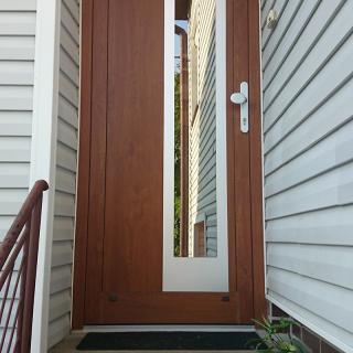 Referencia Dolný Kubín