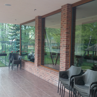 Referencia Dolný Kubín