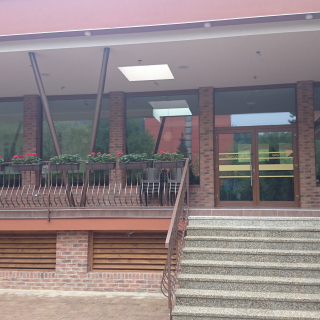 Referencia Dolný Kubín