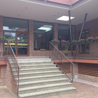 Referencia Dolný Kubín