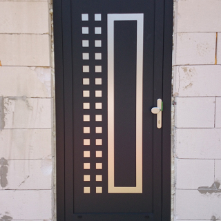 Referencia Dolný Kubín