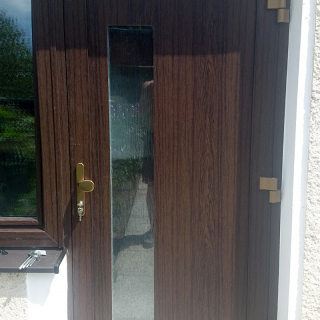 Referencia Dolný Kubín