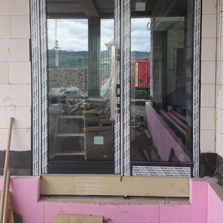 Referencia Dolný Kubín