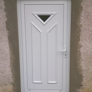 Referencia Dolný Kubín