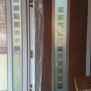 Referencia Dolný Kubín