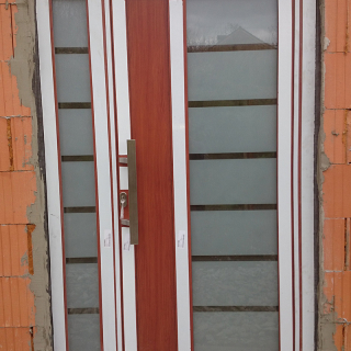 Referencia Dolný Kubín