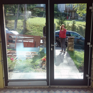 Referencia Dolný Kubín