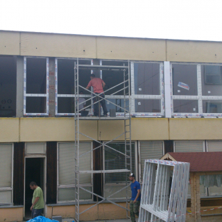 Referencia Dolný Kubín