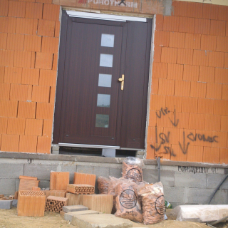 Referencia Dolný Kubín